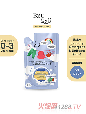 BZU BZU �냺ϴ��Һ����현�����һ�a���b800ml