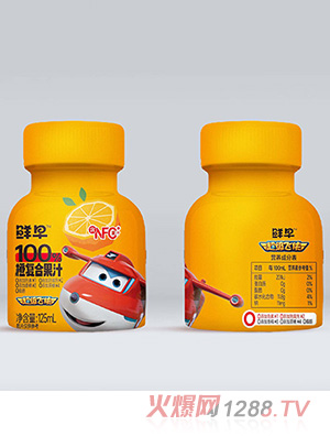 �r�糬���w�b���سȏ�(f��)�Ϲ�֭125ml