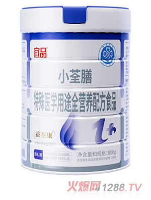 ������С����1+�����t(y��)�W��;ȫ�I�B(y��ng)�䷽ʳƷ