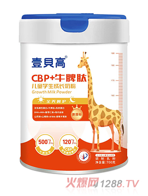 Ҽؐ��CBP+ţƢ�ă�ͯ�W(xu��)�����L�̷۹��b