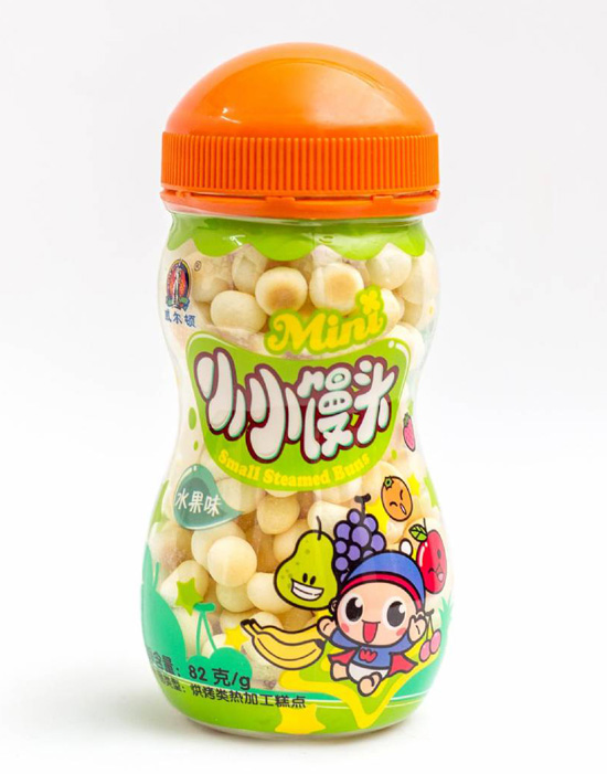   �����DminiСС�z�^��ˮ��ζ��