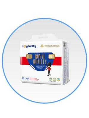 Joypretty金典貴族系列紙尿褲XLç ?6片