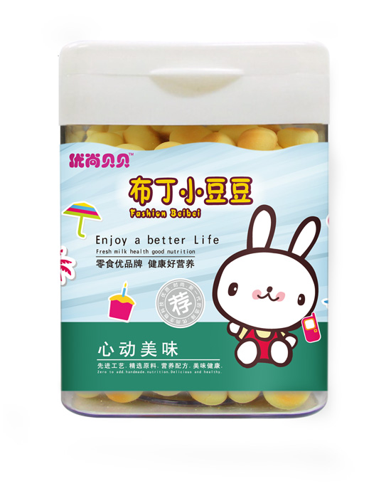 優(yōu)尚貝貝布丁小豆豆