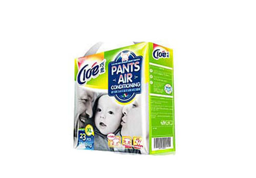 巧思時(shí)尚靈動(dòng)拉拉褲XL號(hào)