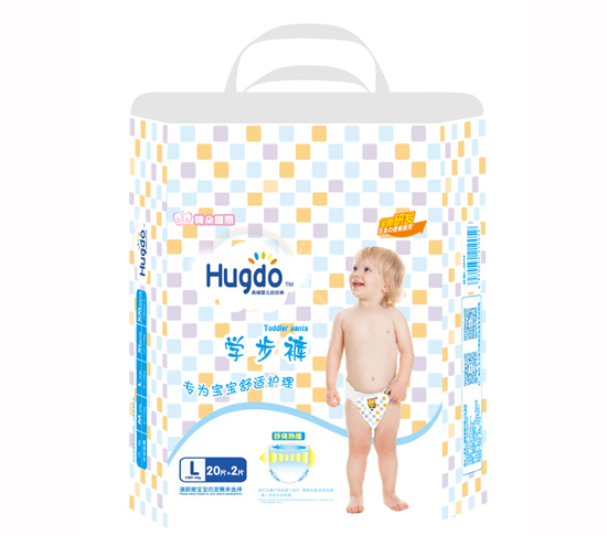 Hugdo韓朵拉拉褲L20