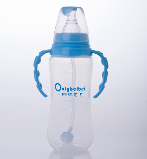   Ψ��ؐؐ��(bi��o)��PP��ƿ240ml�{(l��n)ɫ