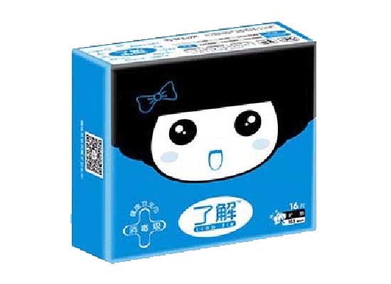 了解消毒級衛(wèi)生巾護(hù)墊