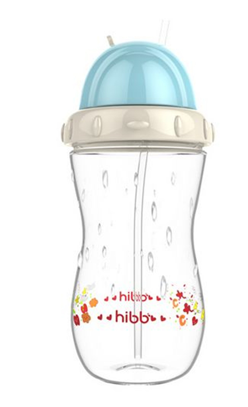 浩一貝貝PP防漏訓練杯