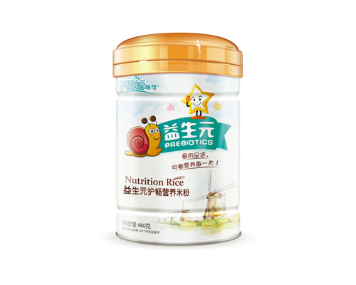 咪可益生元護(hù)暢營(yíng)養(yǎng)米粉