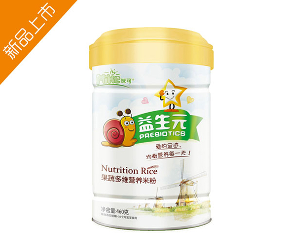 咪可益生元果蔬多維營(yíng)養(yǎng)米粉聽(tīng)