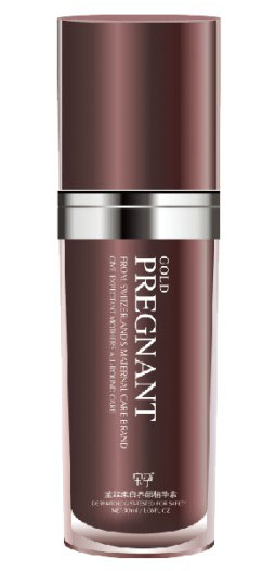 寶孕瑩絲柔白養(yǎng)顏精華素