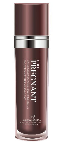 寶孕瑩絲柔白養(yǎng)顏美肌水